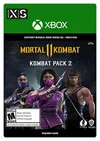 Mortal Kombat 11: Kombat Pack...