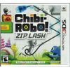 Chibi-Robo! Zip Lash 3DS...