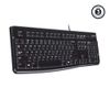 Logitech - K120  Full-size...