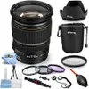 Canon EF-S 17-55mm f/2.8 IS...