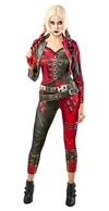 Rubies II Women's DC Comics...