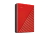 WD 6TB Portable Storage...
