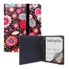 Beschermhoes voor e-book...