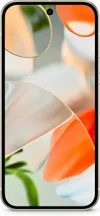 Google Pixel 9 - 256GB - Crème