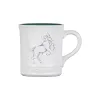 Le Creuset Zodiac Mug - Aries