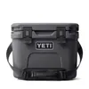 YETI Roadie 15 Charcoal 15 qt...