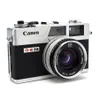 Canon Canonet G-III QL17...