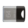 PNY 64GB Elite-X Fit USB 3.1...