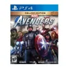 Marvel's Avengers - Deluxe...