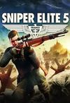 Sniper Elite 5 (PC) - Steam...