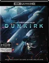 Dunkirk (4K Ultra HD +...