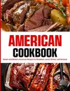 American Cookbook: Classic...