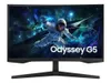 Samsung Odyssey G5 S27CG554EU...