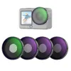NEEWER Set di filtri CPL + ND...