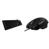 Logitech G512 Mechanical...