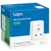 Tapo P100 Smart Plug, Wi-Fi...