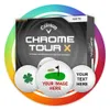 Callaway 2026 Chrome Tour X...