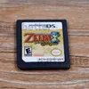 The Legend of Zelda: Phantom...