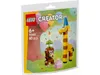 LEGO Creator Bursdagsdyr...