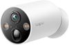 Tapo and Kasa Smart Cameras