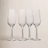 Mikasa Grace 8oz. Champagne...