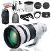 Canon EF 400mm f/2.8L IS III...