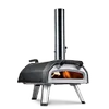 Ooni Insulated steel Hearth...