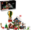 LEGO - Icons Santa's Post...
