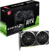 Graphics card MSI GeForce RTX...
