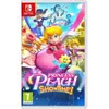 Princess Peach: Showtime...