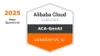 (ACA-GenAI) - Alibaba Cloud...