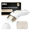 Braun IPL at Home Laser Hair...