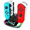 4-in-1 Charging Dock for...