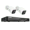 ANNKE 4CH 4K Ultra HD Video...
