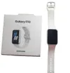 Samsung Galaxy Fit 3 silver