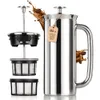 ESPRO P7 French Press, 18oz,...