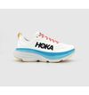 Hoka Womens Bondi 8 Blanc DE...