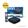 onn 4K Pro Streaming Device,...