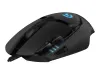 Logitech Hyperion Fury G402 -...