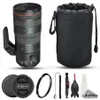 Canon RF 24-105mm f/2.8 L IS...