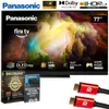 Panasonic - Z8BAP 77" OLED 4K...