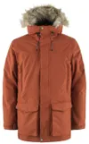 Fjallraven Men's Nuuk Lite...