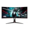AOC CU34G2X 86,4cm (34") WQHD...