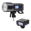 Flashpoint XPLOR 600 PRO TTL...