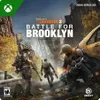 The Division 2: Battle for...
