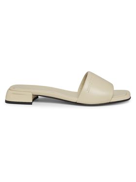 Women's Lena Leather Sandals...