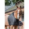 LeMieux Anti Rub Bib in Black...