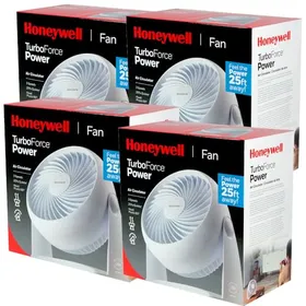 Honeywell HT904V3 White...