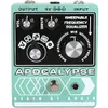 Death By Audio Apocalypse...