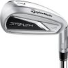 TaylorMade Stealth HD Irons,...